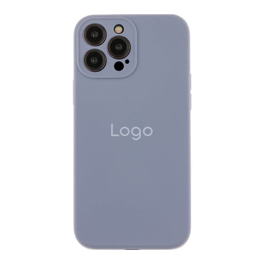Чохол Silicone Case Full Size with Frame для iPhone 13 Pro - Зображення 31