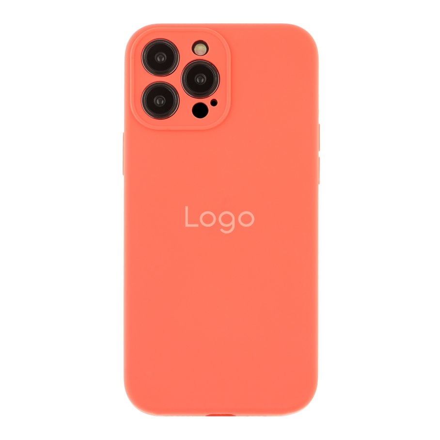 Чохол Silicone Case Full Size with Frame для iPhone 13 Pro - Зображення 38