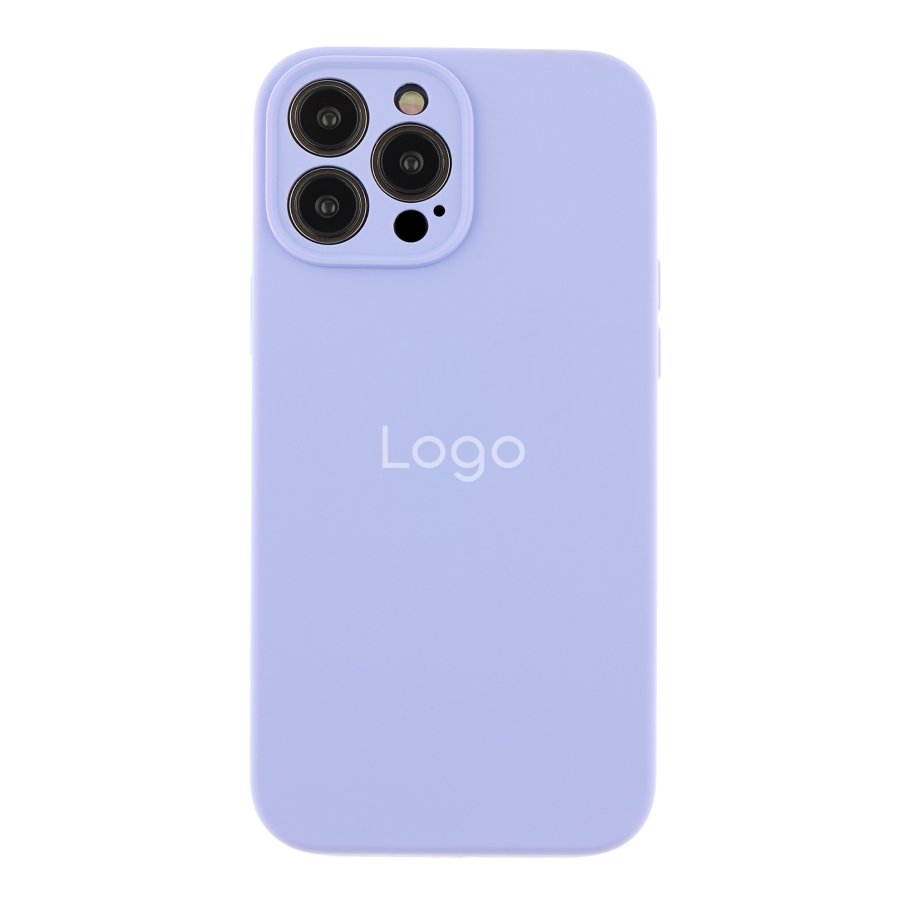 Чохол Silicone Case Full Size with Frame для iPhone 13 Pro - Зображення 18