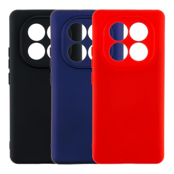 24834428-df19-11ef-80bf-9457a5668888-big.jpg Чохол Silicone Cover Full Camera (A) для Xiaomi Redmi Note 14 Pro 5G/Poco X7 5G