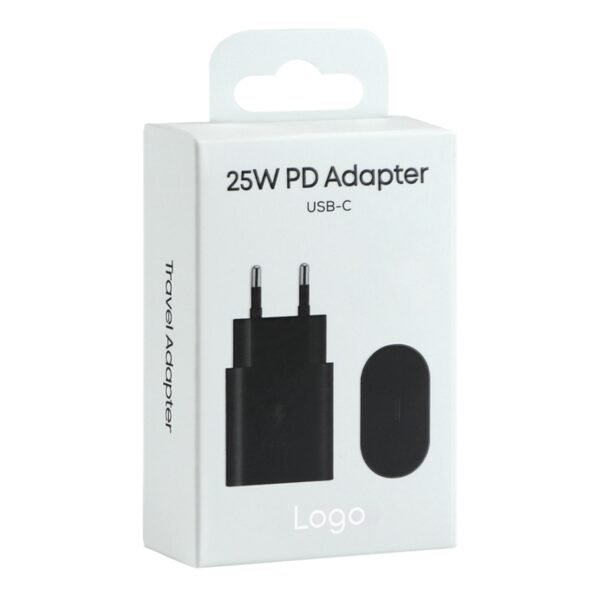 24c4d7dc-5063-11f1-80e1-9457a5668888-big-1.jpg Мережевий Зарядний Пристрій for Samsung 1USB-C QC/PD25W 1:1