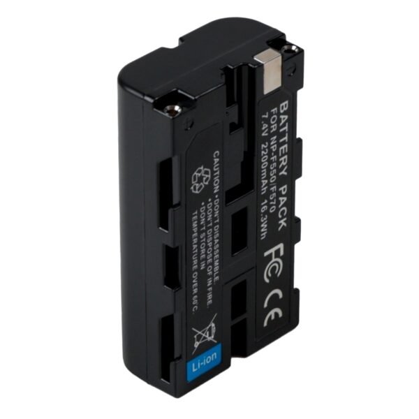 25057c10-e938-11ef-80c0-9457a5668888-big.jpg Акумуляторна Батарея F550/F570 2000 mAh