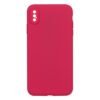 Чохол Silicone Case Full Camera no logo для iPhone Xs Max