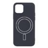 Чохол TPU Aneu with Magsafe для iPhone 15 Pro Max