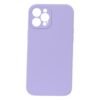 Чохол Silicone Case Full Camera no logo для iPhone 12 Pro Max