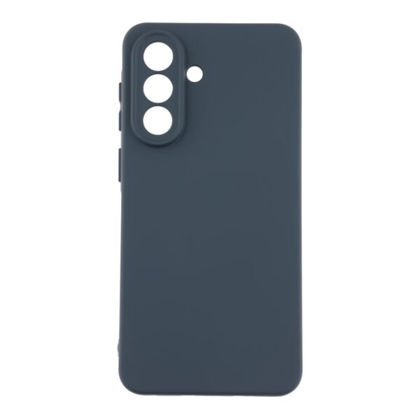 Чохол Silicone Cover Full Camera (A) для Samsung Galaxy A57 5G (A576)