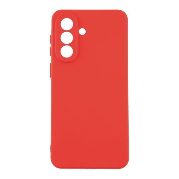 Чохол Silicone Cover Full Camera (A) для Samsung Galaxy A57 5G (A576)