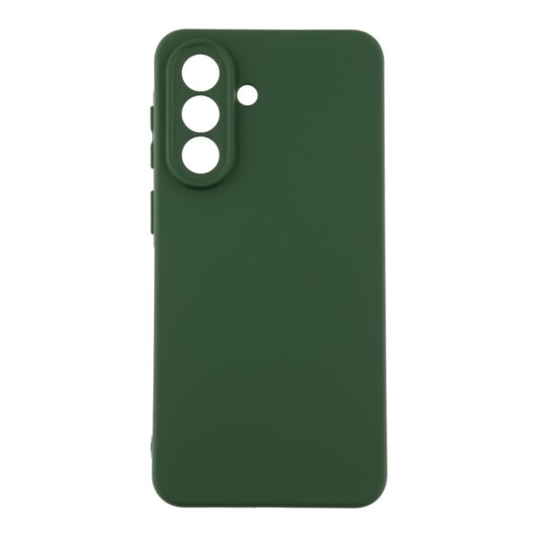 Чохол Silicone Cover Full Camera (A) для Samsung Galaxy A57 5G (A576)