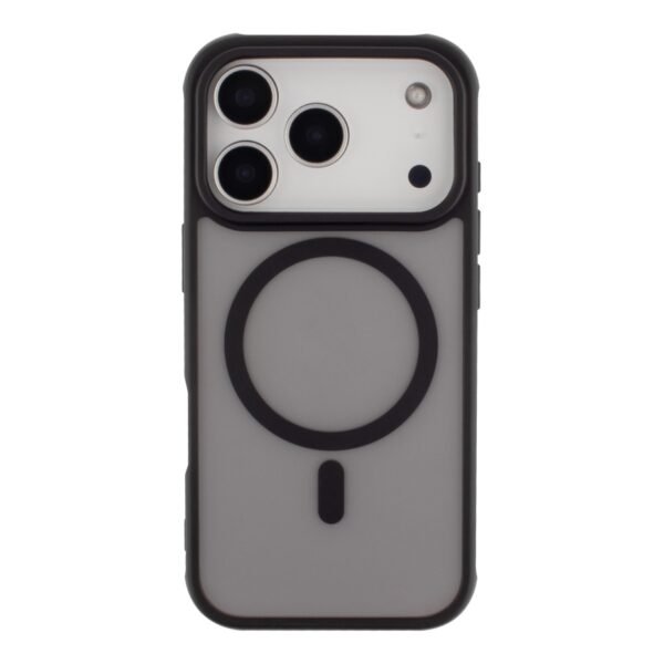 26b1a2dc-833b-11f0-80cf-9457a5668888-big.jpg Чохол TPU+PC Anti Drop with MagSafe для iPhone 17 Pro