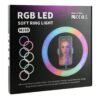 Лампа RGB MJ38 38cm уцінка