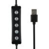Лампа RGB MJ38 38cm уцінка