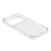 Чохол TPU Virgin Hard Full Camera для iPhone 17 Pro Max
