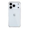 Чохол TPU Virgin Hard Full Camera для iPhone 17 Pro Max