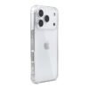 Чохол TPU Virgin Hard Full Camera для iPhone 17 Pro Max