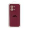 27aa783f-a380-11f0-80d1-9457a5668888-big.jpg Чохол Silicone Cover Full Camera (A) для Xiaomi Redmi 15C/Poco C85 5G 173,2mm