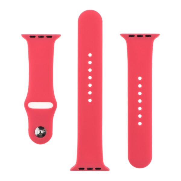 280af963-e852-11ef-80c0-9457a5668888-big.jpg Ремінець для Apple Watch Band Silicone Two-Piece 42/44/45/49 mm