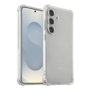 Чохол TPU Virgin Hard Full Camera для Samsung Galaxy A18 (A185)/A17 (A175)/A17 5G (A176)
