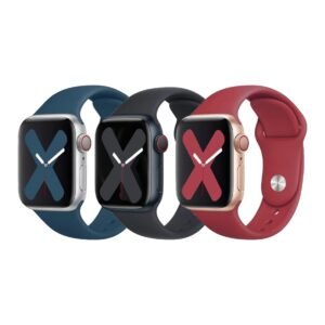 287d4120-79a9-11ef-80b9-9457a566888c-big.jpg Ремінець для Apple Watch Band Silicone One-Piece Size-S 42/44/45/49 mm