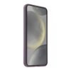 Чохол TPU+PC Magnetic Matte Camera Lens with Magsafe для Samsung Galaxy S24+ 5G (S926)