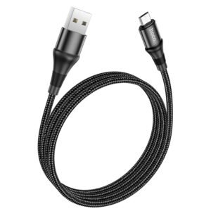 Кабель USB Hoco X50 Excellent Micro