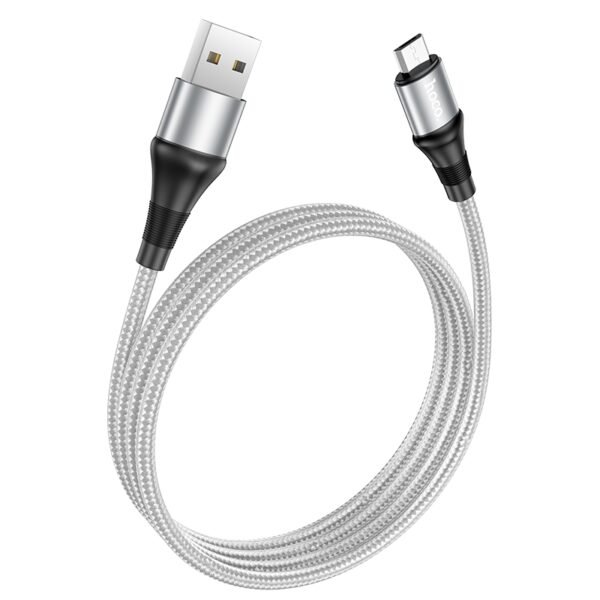 29cff23b-c712-11ed-804b-9457a5668888-big.jpg Кабель USB Hoco X50 Excellent Micro