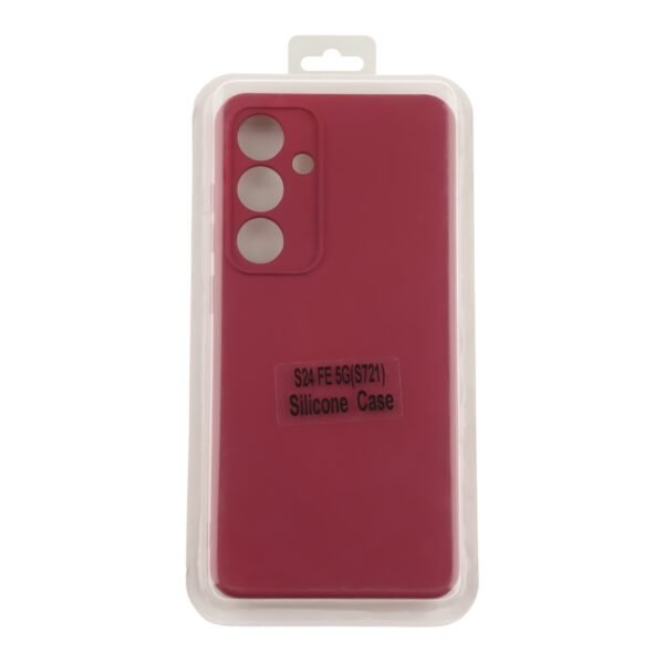 29e5589f-5e73-11f1-80e3-9457a5668888-big.jpg Чохол Silicone Cover Full Camera (A) для Samsung Galaxy S24 FE 5G (S721)