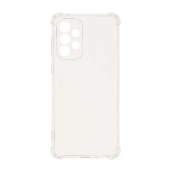 Чохол TPU Virgin Hard Full Camera для Xiaomi Redmi 14C/Redmi A4/Poco C75