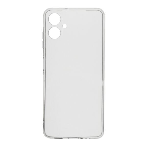 Чохол TPU Virgin Full Camera для Samsung Galaxy A06 (A065)