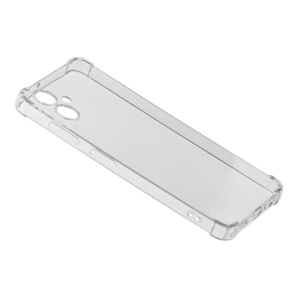 Чохол TPU Virgin Full Camera для Samsung Galaxy A06 (A065)