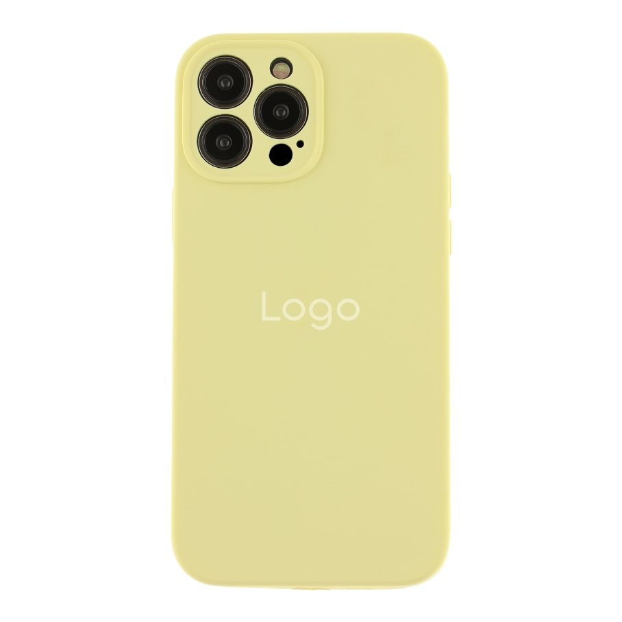 Чохол Silicone Case Full Size with Frame для iPhone 13 Pro - Зображення 17