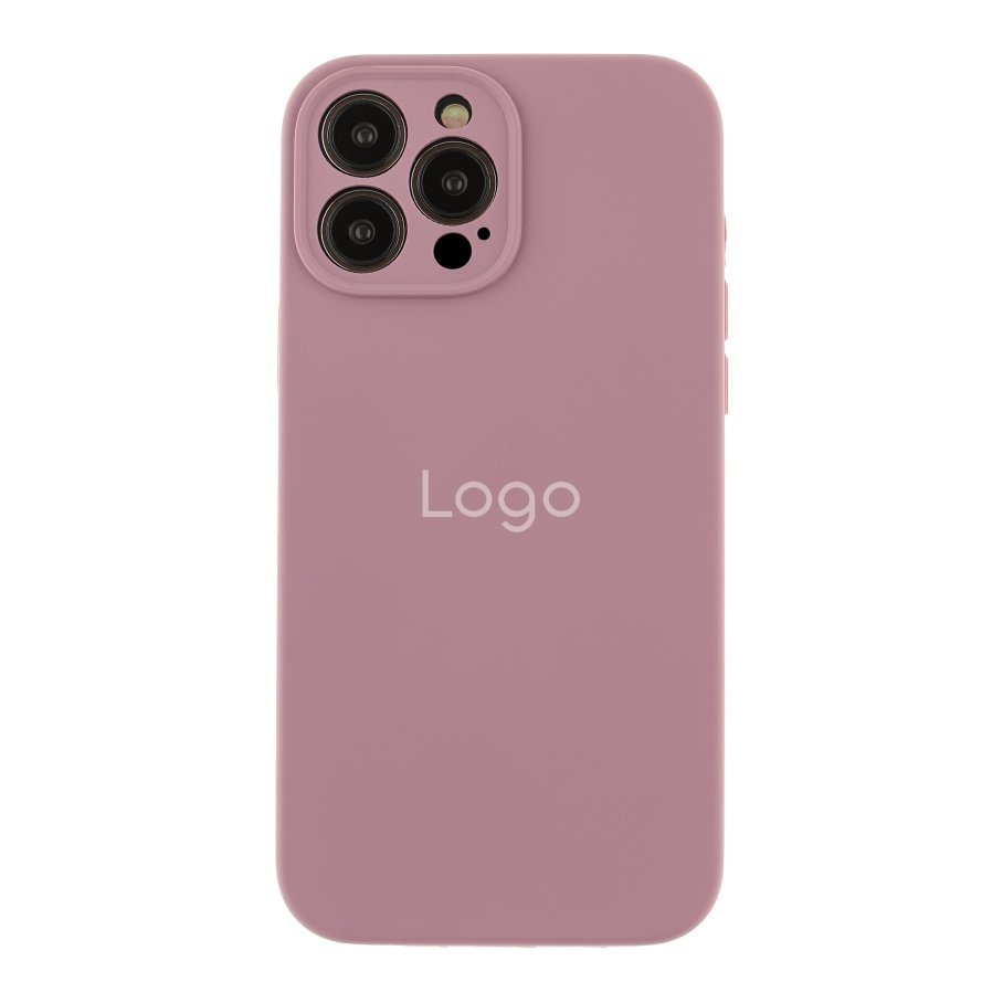 Чохол Silicone Case Full Size with Frame для iPhone 13 Pro - Зображення 20