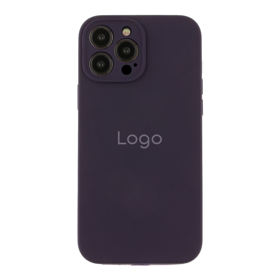 Чохол Silicone Case Full Size with Frame для iPhone 13 Pro - Зображення 22