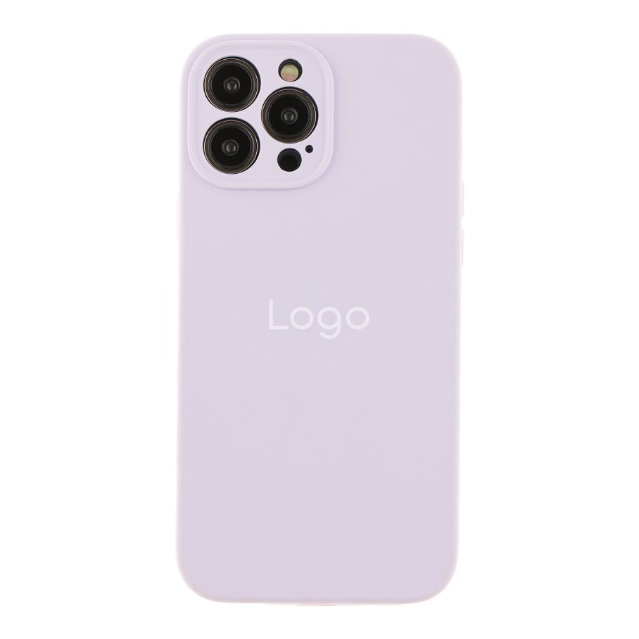 Чохол Silicone Case Full Size with Frame для iPhone 13 Pro - Зображення 24