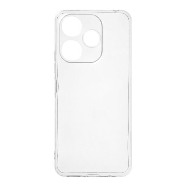2a893622-1b4f-11f0-80c6-9457a566888c-big.jpg Чохол TPU Virgin Full Camera для Xiaomi Redmi 13 4G/Poco M6 4G