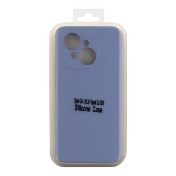 2acace31-6302-11f0-80cc-9457a5668888-big.jpg Чохол Silicone Cover Full Camera (A) для Tecno Spark Go 1 (KL4)/Spark Go 2025