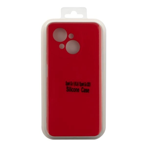 2acace32-6302-11f0-80cc-9457a5668888-big.jpg Чохол Silicone Cover Full Camera (A) для Tecno Spark Go 1 (KL4)/Spark Go 2025