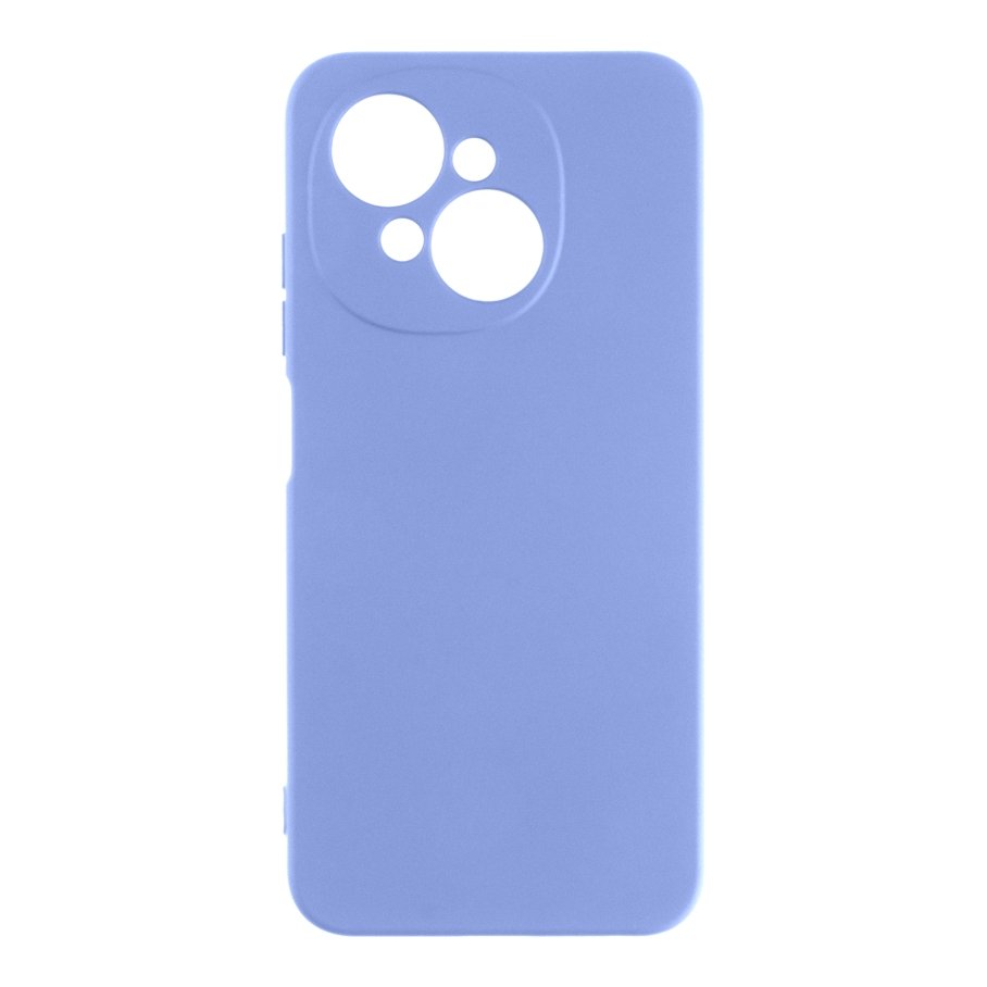 Чохол Silicone Cover Full Camera (A) для Tecno Spark Go 1 (KL4)/Spark Go 2025 - Зображення 6