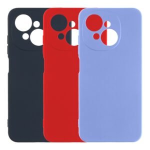 2acace35-6302-11f0-80cc-9457a5668888-big.jpg Чохол Silicone Cover Full Camera (A) для Tecno Spark Go 1 (KL4)/Spark Go 2025