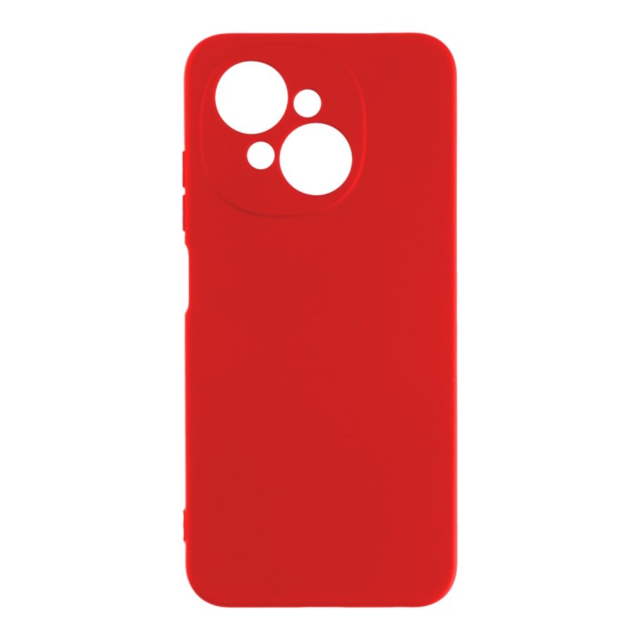 Чохол Silicone Cover Full Camera (A) для Tecno Spark Go 1 (KL4)/Spark Go 2025 - Зображення 8