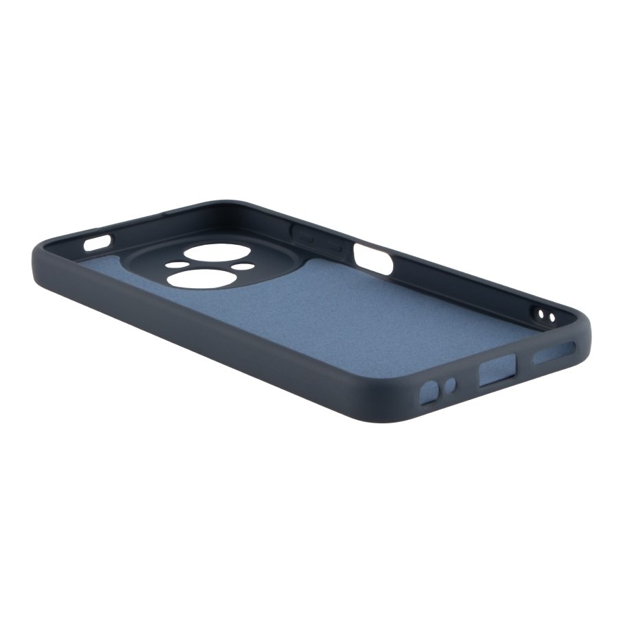 Чохол Silicone Cover Full Camera (A) для Tecno Spark Go 1 (KL4)/Spark Go 2025 - Зображення 11