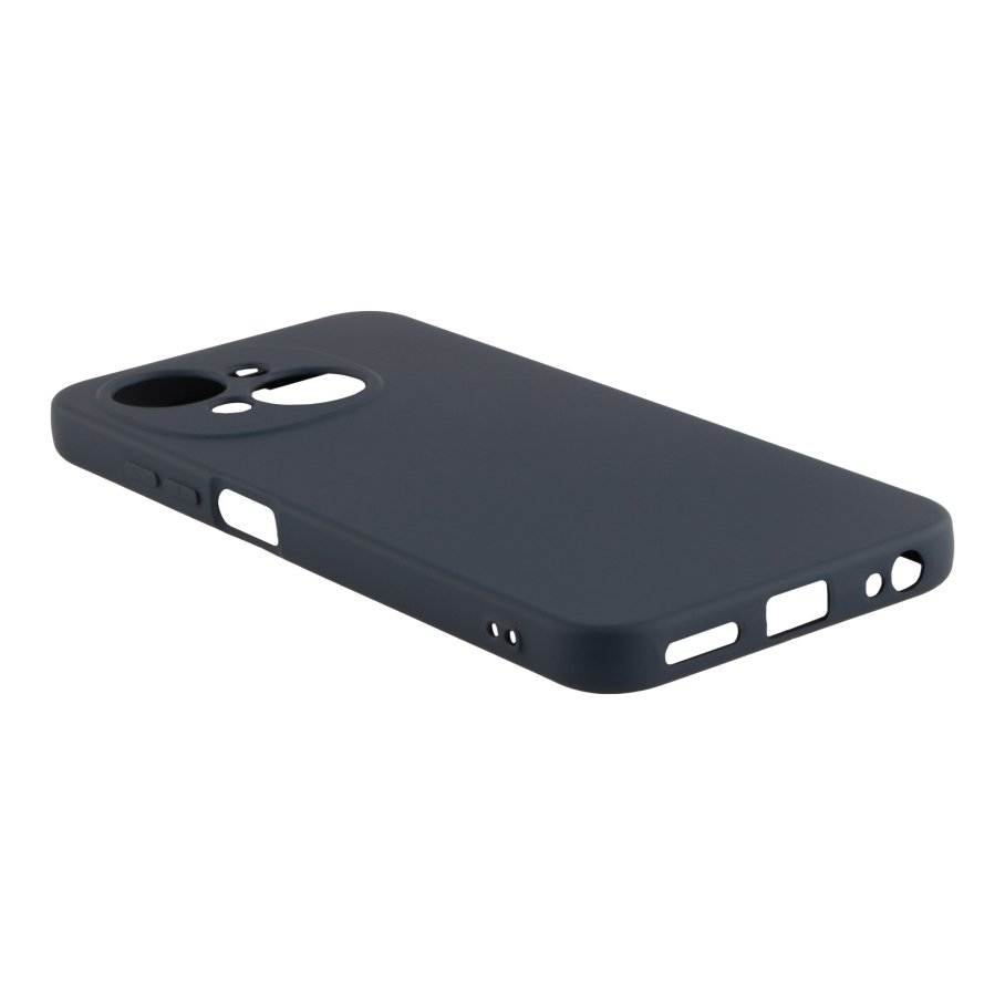 Чохол Silicone Cover Full Camera (A) для Tecno Spark Go 1 (KL4)/Spark Go 2025 - Зображення 10