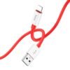 2b517581-c400-11ed-8049-9457a566888c-big.jpg Кабель USB Hoco X87 Magic silicone Lightning