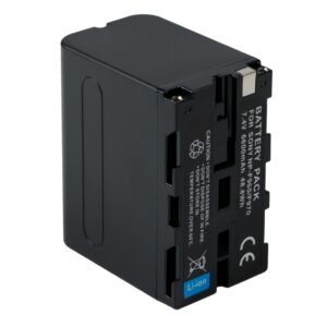 2b88910a-e937-11ef-80c0-9457a5668888-big.jpg Акумуляторна Батарея F960/F970 6000 mAh