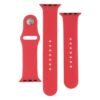 2d3409b7-8401-11ec-9845-40a8f0332cc3-big.jpg Ремінець для Apple Watch Band Silicone Two-Piece 38/40/41 mm