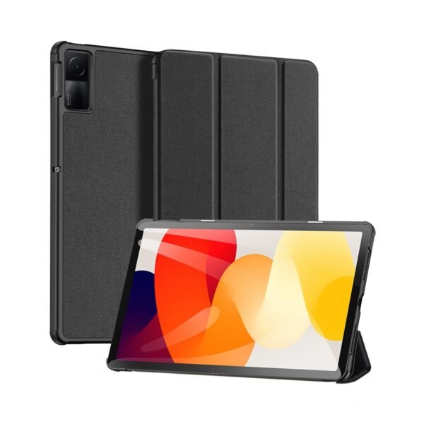 2d421485-b708-11ef-80be-9457a566888c-big.jpg Чохол Dux Ducis Domo для Xiaomi Redmi Pad SE 11" Auto Sleep Wake