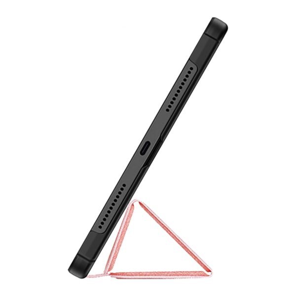 2d421487-b708-11ef-80be-9457a566888c-big.jpg Чохол Dux Ducis Domo для Xiaomi Redmi Pad SE 11" Auto Sleep Wake