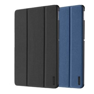 2d42148a-b708-11ef-80be-9457a566888c-big.jpg Чохол Dux Ducis Domo для Xiaomi Redmi Pad SE 11" Auto Sleep Wake