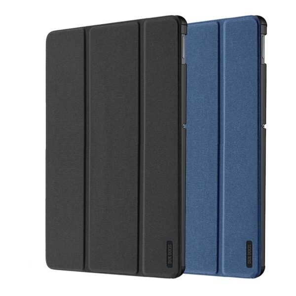 2d42148a-b708-11ef-80be-9457a566888c-big.jpg Чохол Dux Ducis Domo для Xiaomi Redmi Pad SE 11" Auto Sleep Wake