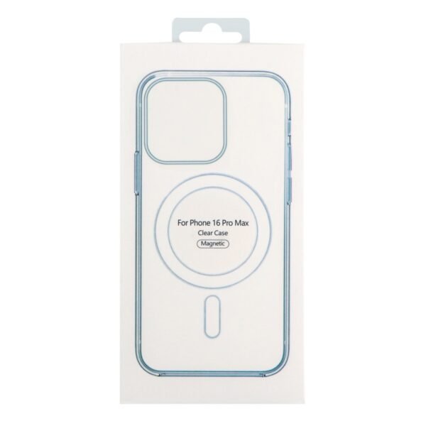 2d6a25b2-4e5f-11ef-80b8-9457a566888c-big.jpg Чохол TPU Clear Case with Magsafe для iPhone 16 Pro Max