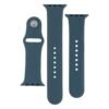 2ee756da-8402-11ec-9845-40a8f0332cc3-big.jpg Ремінець для Apple Watch Band Silicone Two-Piece 42/44/45/49 mm